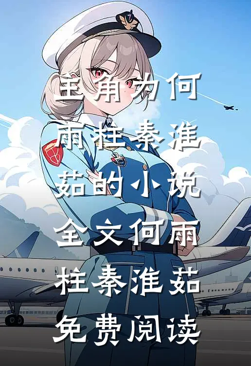 主角为何雨柱秦淮茹的小说全文何雨柱秦淮茹免费阅读