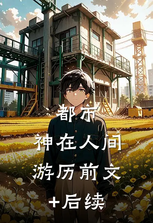 都市：神在人间游历前文+后续