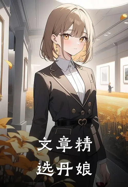 文章精选丹娘