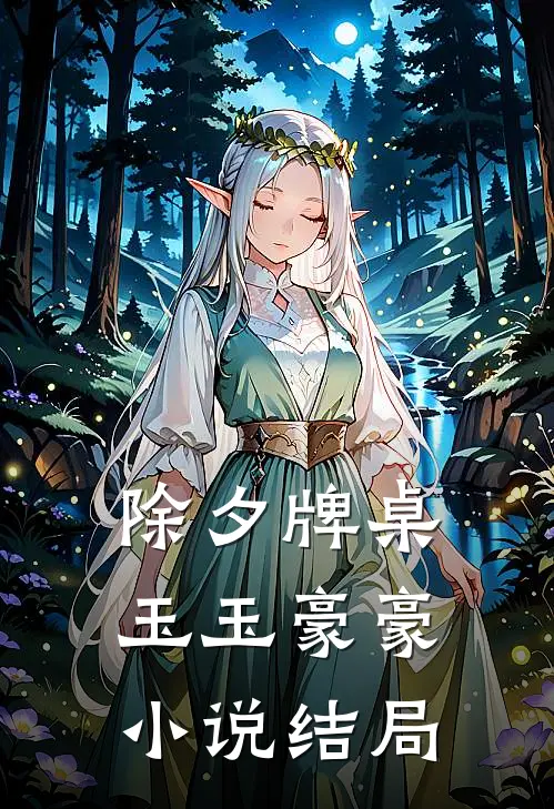 除夕牌桌玉玉豪豪小说结局