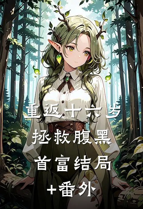 重返十六岁，拯救腹黑首富结局+番外