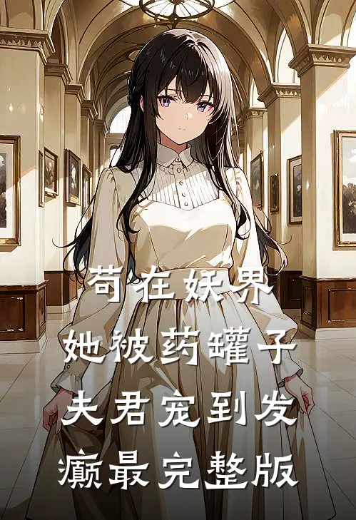 苟在妖界，她被药罐子夫君宠到发癫最完整版