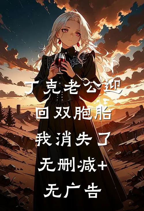 丁克老公迎回双胞胎，我消失了无删减+无广告
