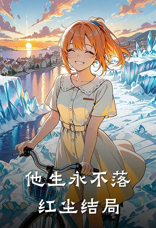 他生永不落红尘结局