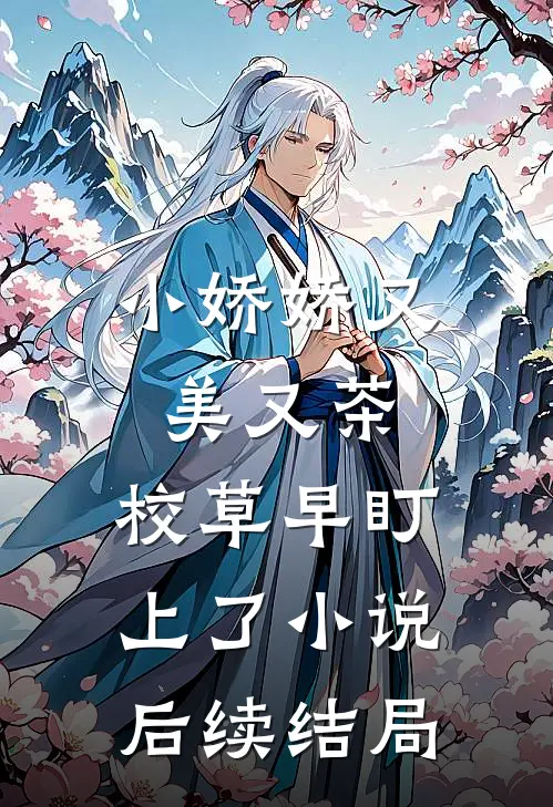 小娇娇又美又茶，校草早盯上了小说后续结局