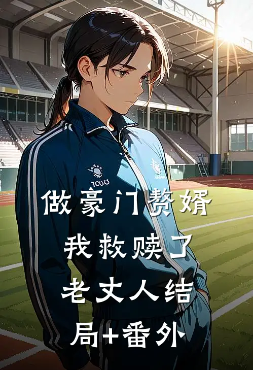 做豪门赘婿，我救赎了老丈人结局+番外