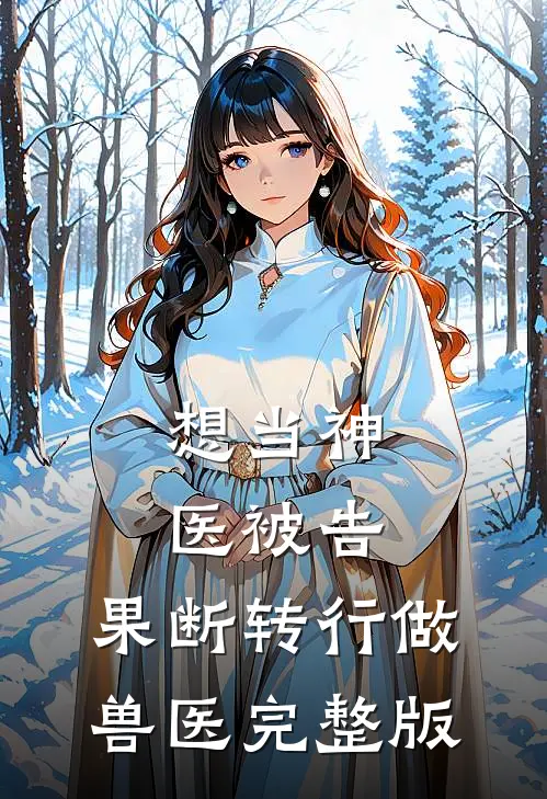想当神医被告，果断转行做兽医完整版