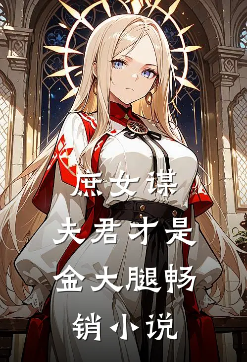 庶女谋：夫君才是金大腿畅销小说