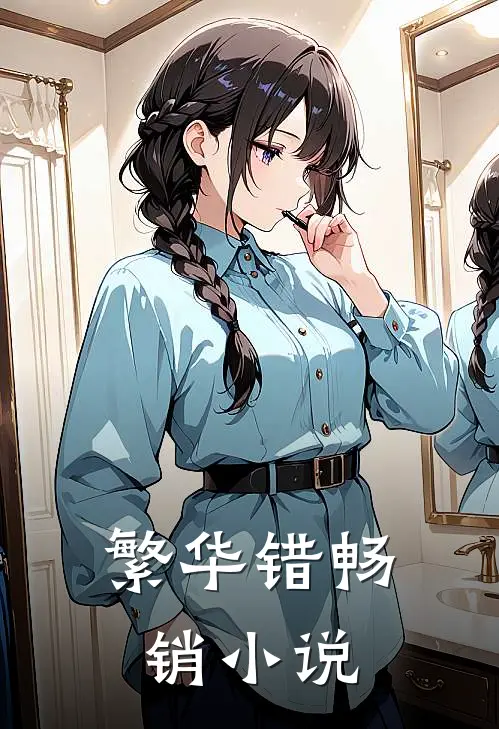 繁华错畅销小说