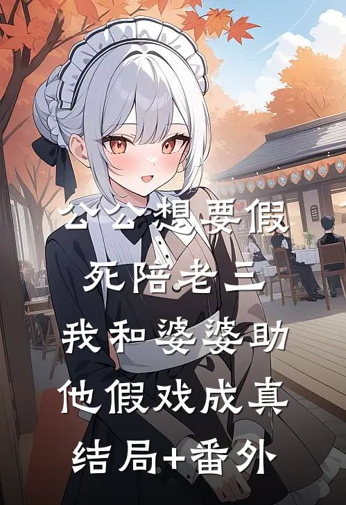 公公想要假死陪老三，我和婆婆助他假戏成真结局+番外