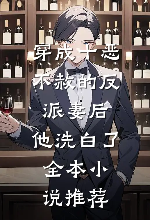 穿成十恶不赦的反派妻后，他洗白了全本小说推荐