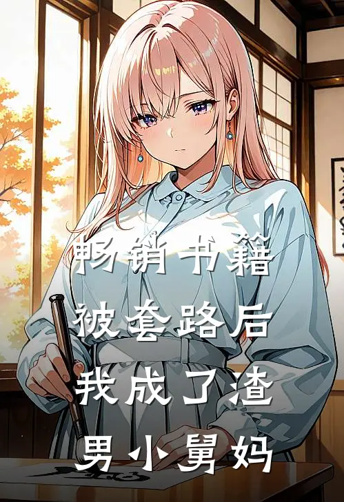 畅销书籍被套路后，我成了渣男小舅妈