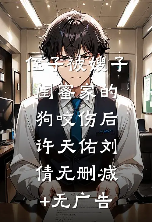侄子被嫂子闺蜜家的狗咬伤后许天佑刘倩无删减+无广告
