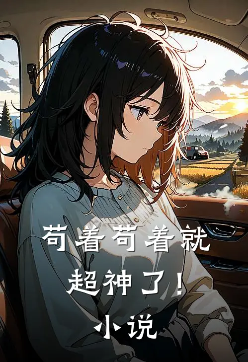 苟着苟着就超神了！小说