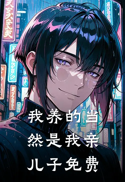 我养的当然是我亲儿子免费