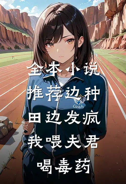 全本小说推荐边种田边发疯，我喂夫君喝毒药