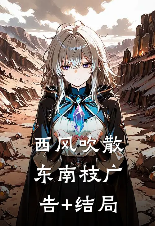 西风吹散东南枝广告+结局