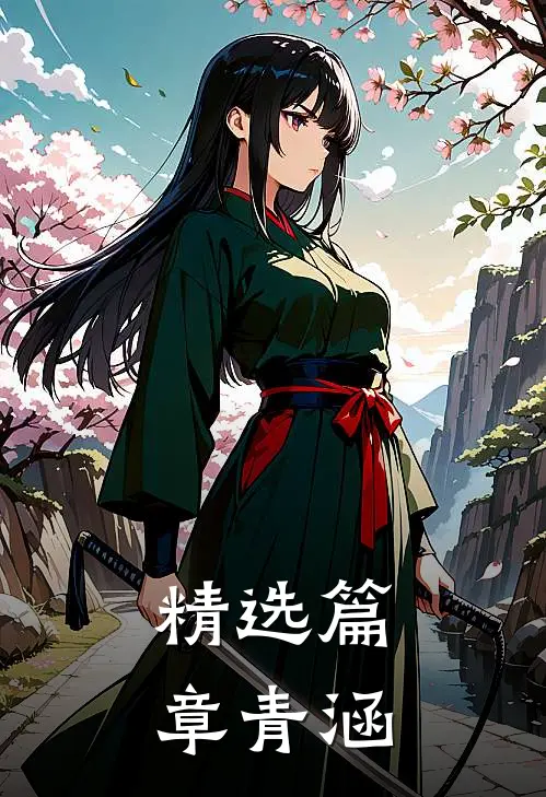 精选篇章青涵