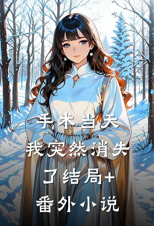 手术当天，我突然消失了结局+番外小说