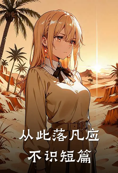 从此落凡应不识短篇