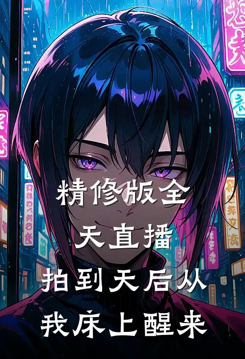 精修版全天直播，拍到天后从我床上醒来