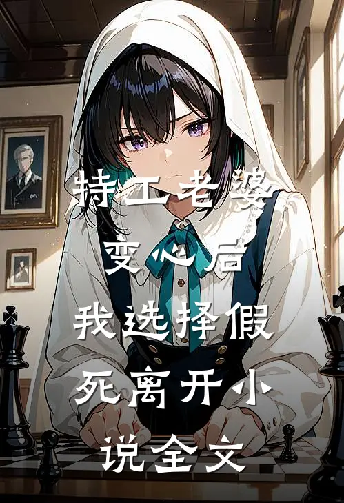 特工老婆变心后，我选择假死离开小说全文