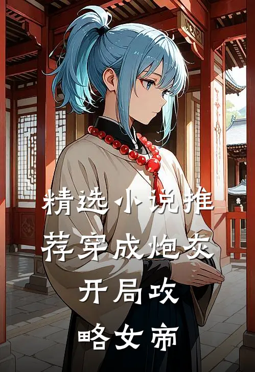 精选小说推荐穿成炮灰，开局攻略女帝