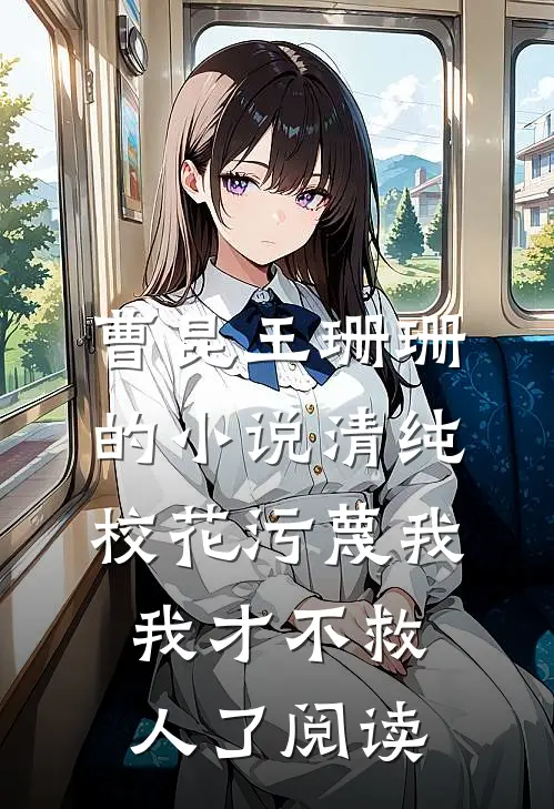 曹昆王珊珊的小说清纯校花污蔑我，我才不救人了阅读