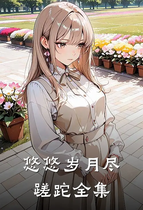 悠悠岁月尽蹉跎全集