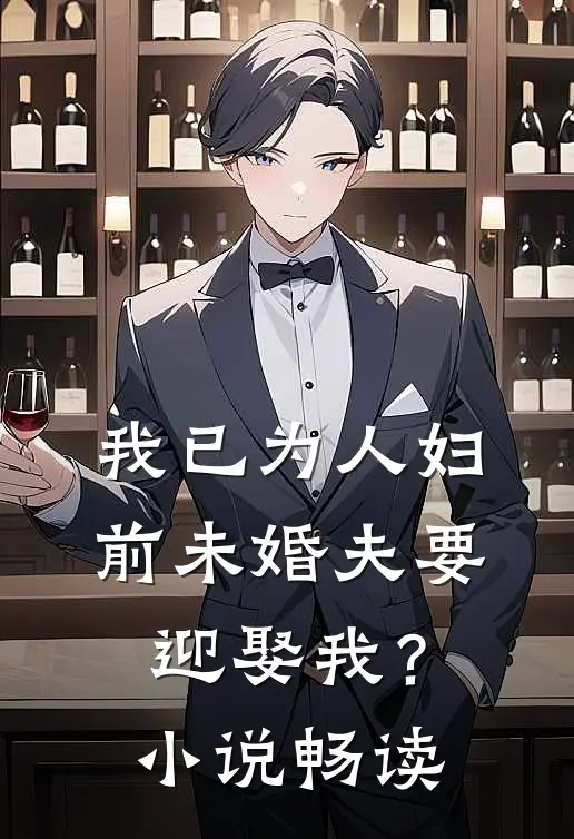 我已为人妇，前未婚夫要迎娶我？小说畅读