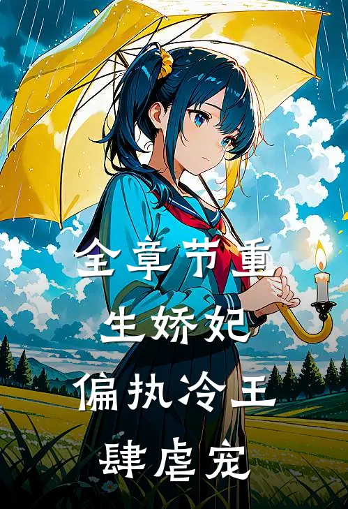 全章节重生娇妃：偏执冷王肆虐宠