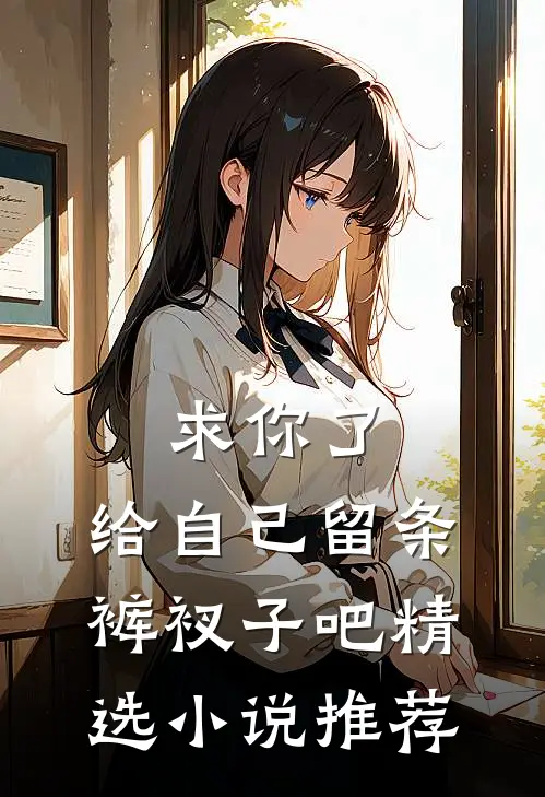 求你了，给自己留条裤衩子吧精选小说推荐