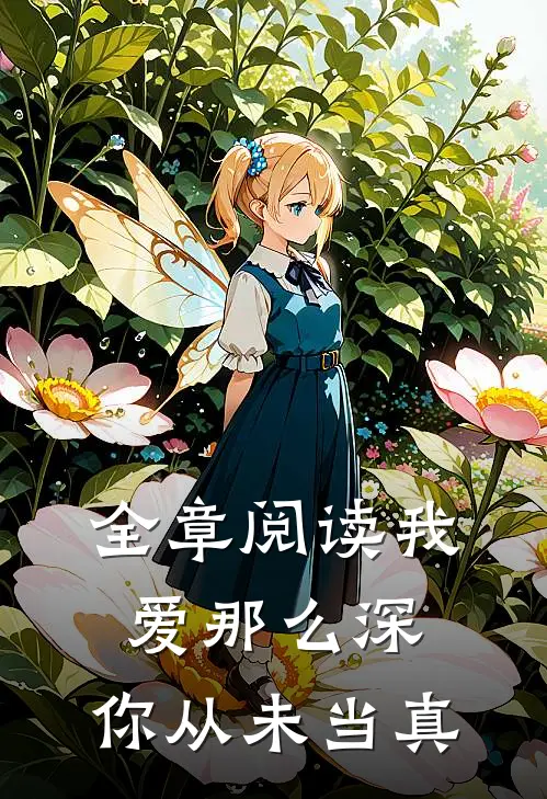 全章阅读我爱那么深，你从未当真