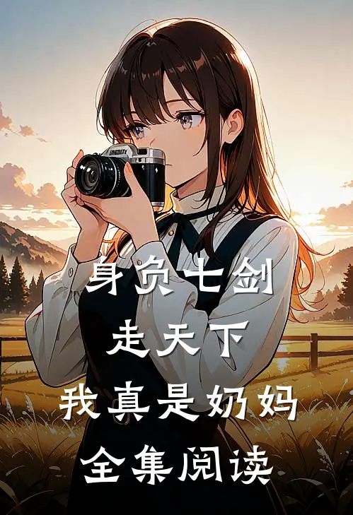 身负七剑走天下：我真是奶妈全集阅读