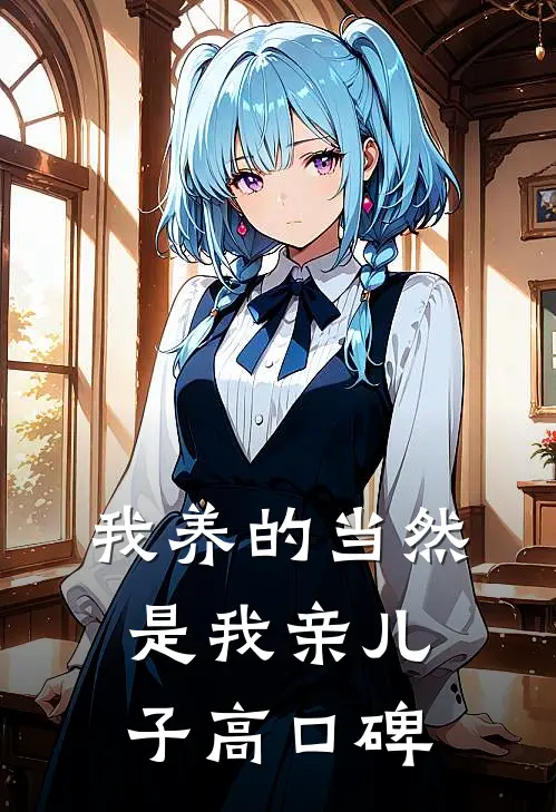 我养的当然是我亲儿子高口碑