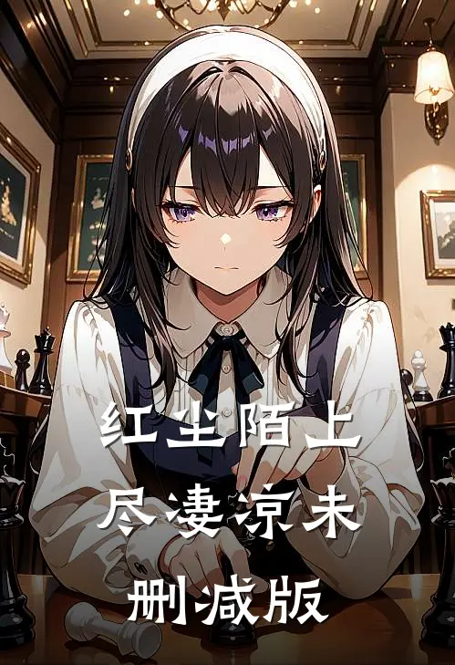 红尘陌上尽凄凉未删减版