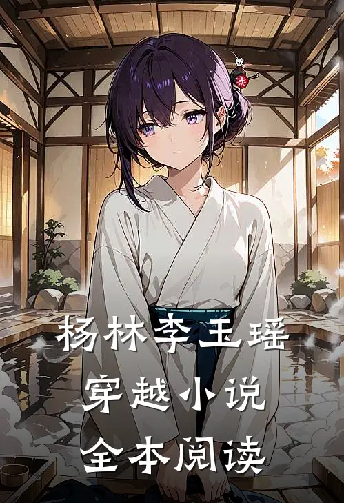 杨林李玉瑶穿越小说全本阅读