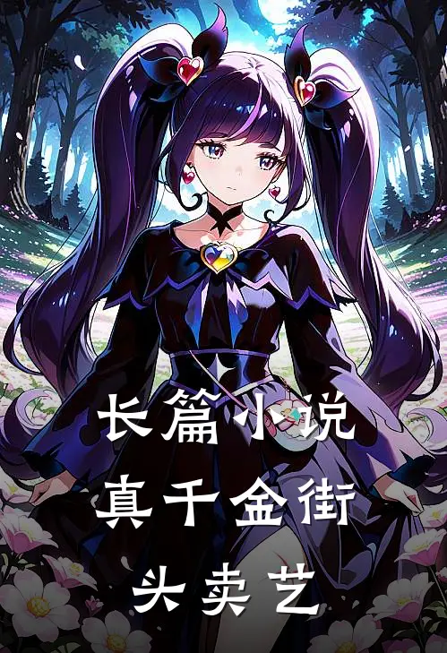 长篇小说真千金街头卖艺