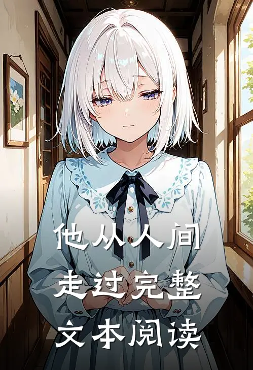他从人间走过完整文本阅读