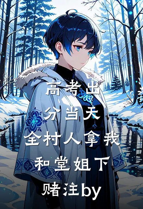 高考出分当天，全村人拿我和堂姐下赌注by