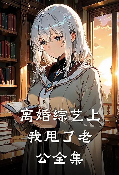 离婚综艺上，我甩了老公 全集