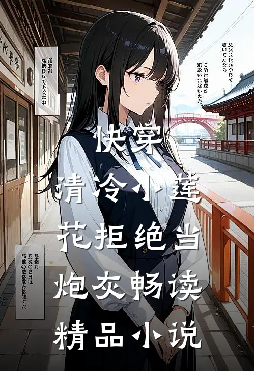 快穿：清冷小莲花拒绝当炮灰畅读精品小说