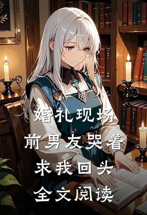 婚礼现场，前男友哭着求我回头全文阅读