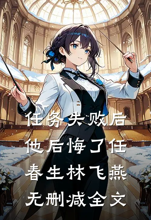 任务失败后他后悔了任春生林飞燕无删减全文