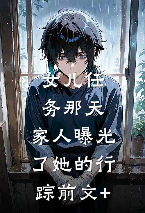 女儿任务那天，家人曝光了她的行踪前文+