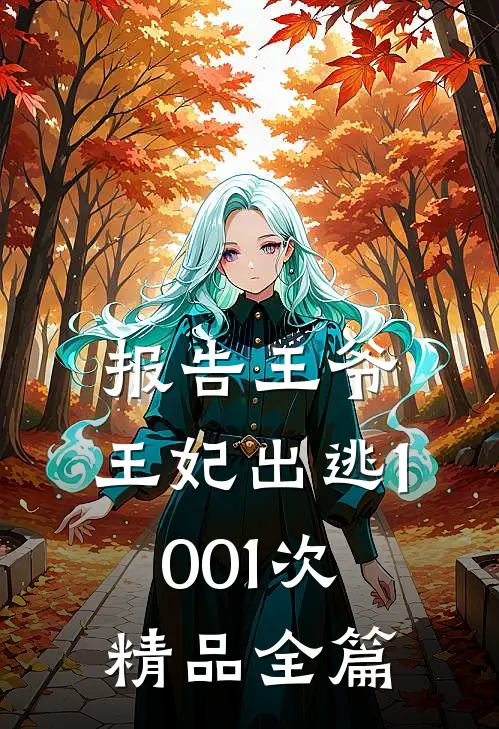 报告王爷，王妃出逃1001次精品全篇