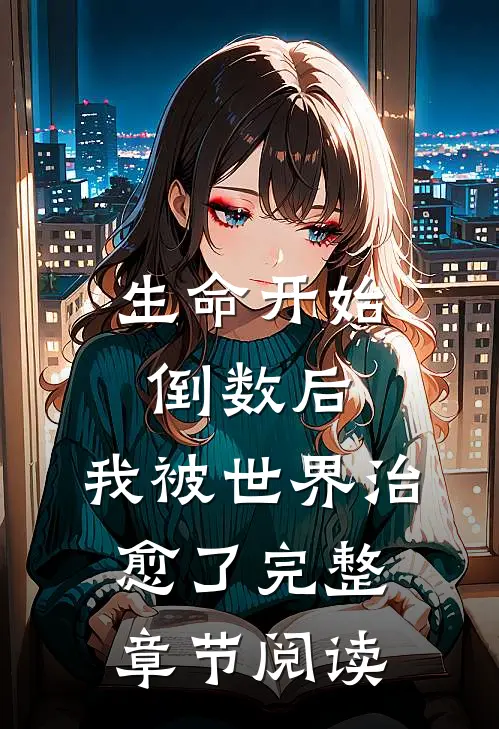 生命开始倒数后，我被世界治愈了完整章节阅读