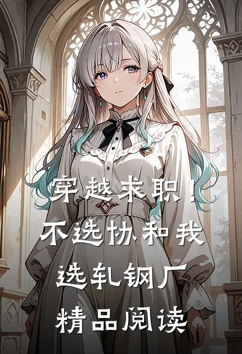 穿越求职！不选协和，我选轧钢厂精品阅读