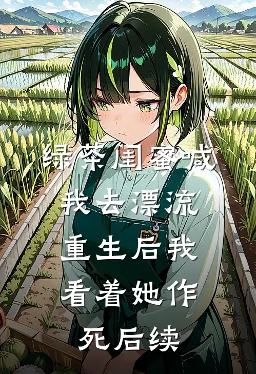 绿茶闺蜜喊我去漂流，重生后我看着她作死后续