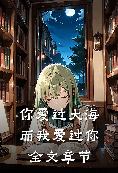 你爱过大海，而我爱过你全文章节